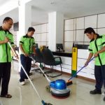 شركة للتنظيف و النظافة بالشارقة