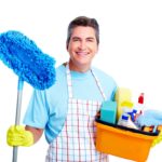 شركات تنظيف المنزل